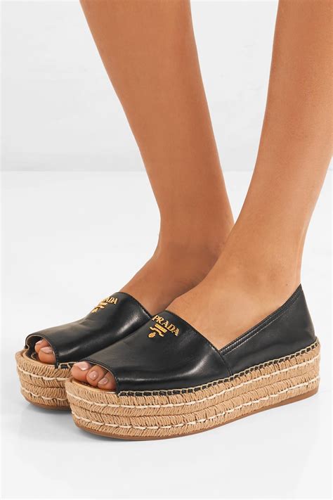 netaporter prada shoes|Designer Shoes for Women .